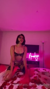 Anna Beggion [ annabgo ] Onlyfans leaked video 18409789 on Hotleaks.tv