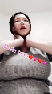 沖田杏梨 Anri Okita [ anriokita_real ] Onlyfans leaked video 1316693 on Hotleaks.tv