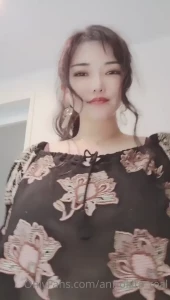沖田杏梨 Anri Okita [ anriokita_real ] Onlyfans leaked video 1316734 on Hotleaks.tv