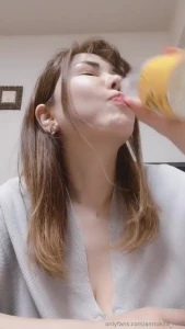 沖田杏梨 Anri Okita [ anriokita_real ] Onlyfans leaked video 1316760 on Hotleaks.tv