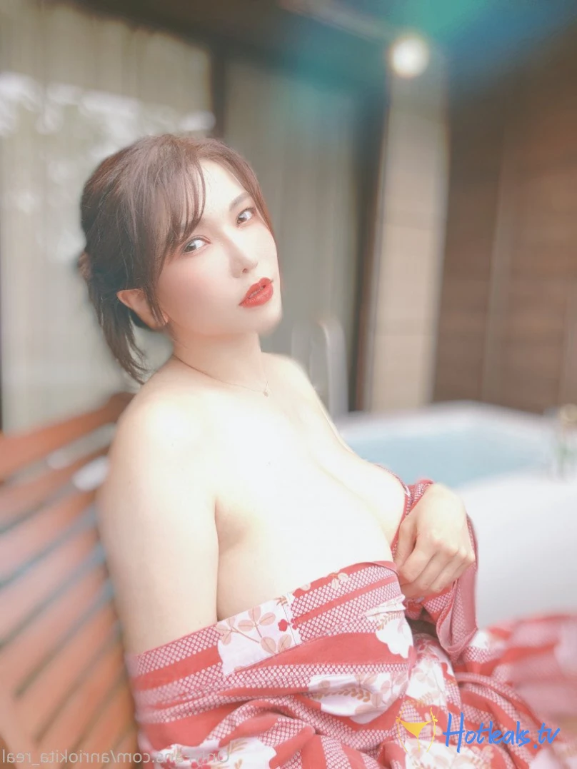 沖田杏梨 Anri Okita [ anriokita_real ] Onlyfans leaked photo 89678 on Hotleaks.tv