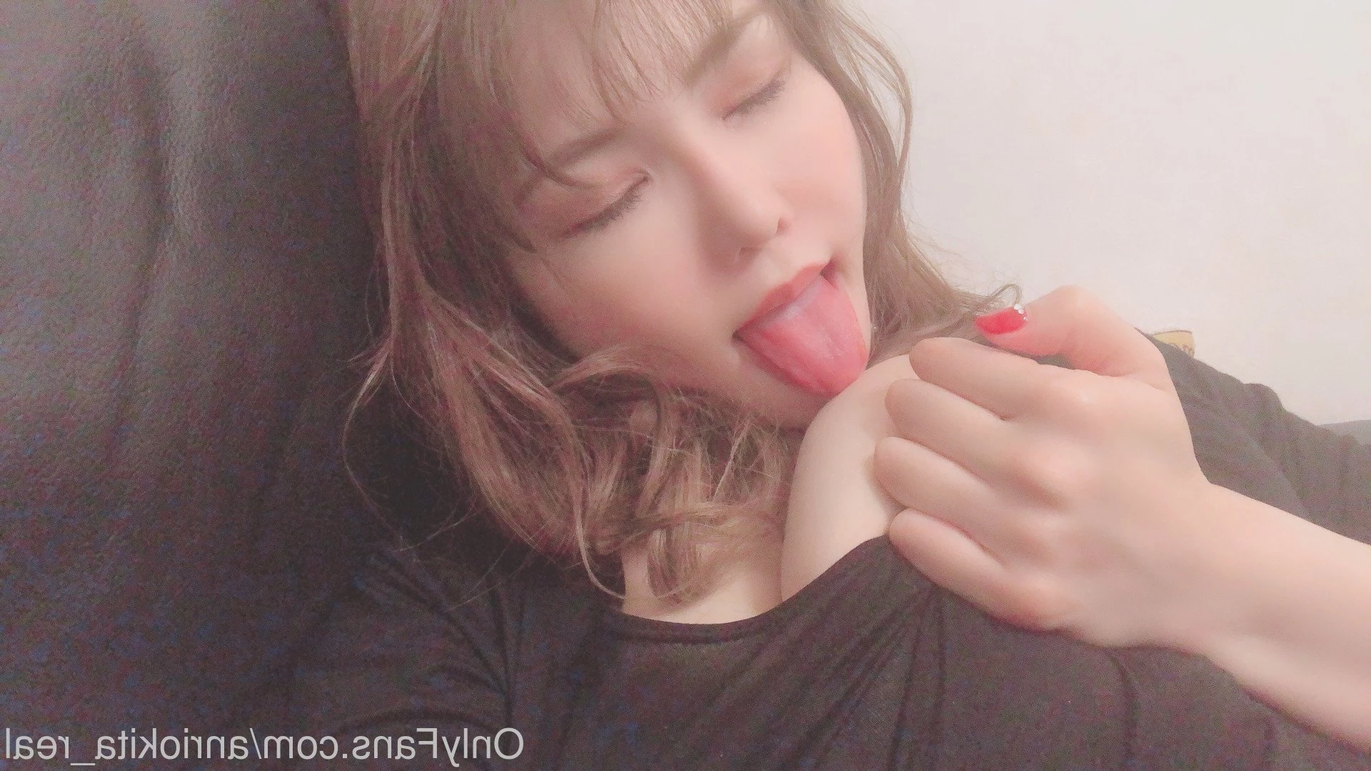 沖田杏梨 Anri Okita [ anriokita_real ] Onlyfans leaked photo 89840 on Hotleaks.tv