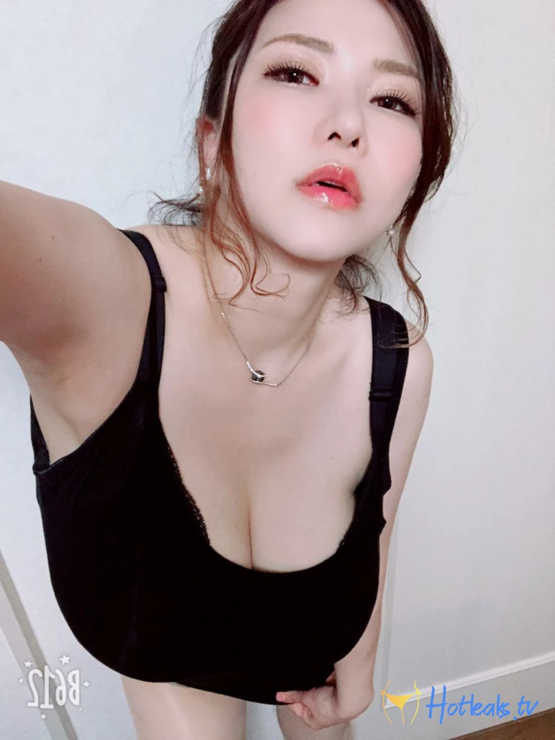 沖田杏梨 Anri Okita [ anriokita_real ] Onlyfans leaked photo 90191 on Hotleaks.tv