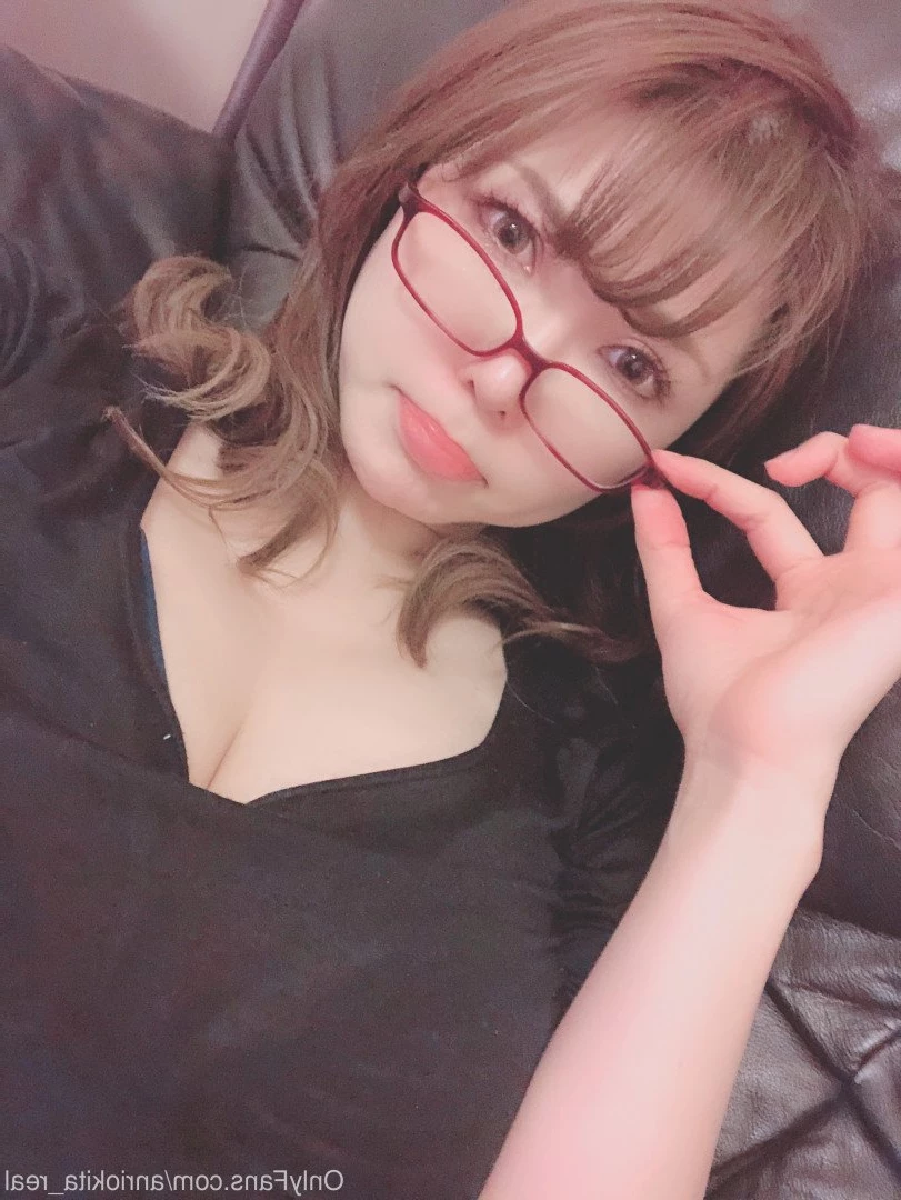 沖田杏梨 Anri Okita [ anriokita_real ] Onlyfans leaked photo 90236 on Hotleaks.tv