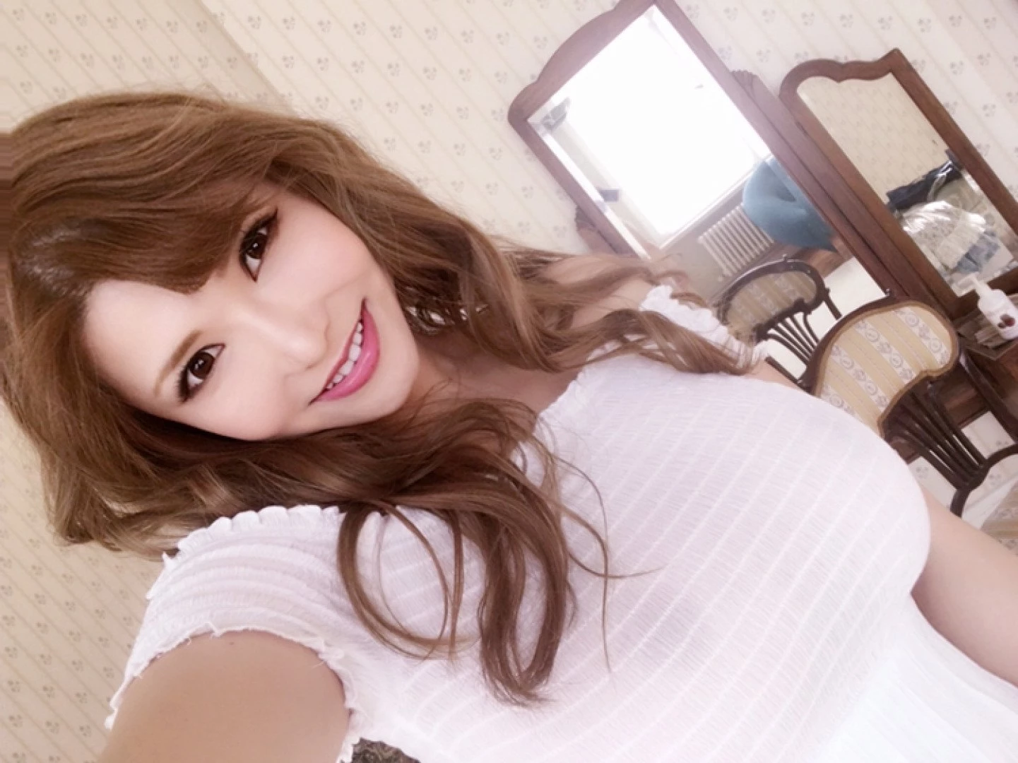 沖田杏梨 Anri Okita [ anriokita_real ] Onlyfans leaked photo 90241 on Hotleaks.tv