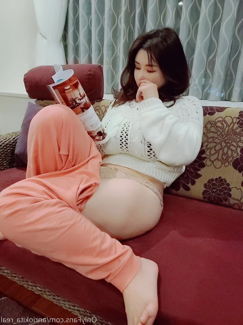 沖田杏梨 Anri Okita [ anriokita_real ] Onlyfans leaked photo 90330 on Hotleaks.tv