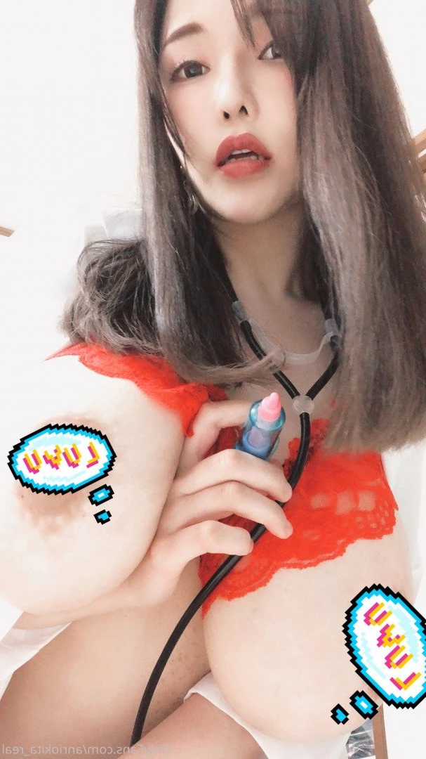 沖田杏梨 Anri Okita [ anriokita_real ] Onlyfans leaked photo 90381 on Hotleaks.tv