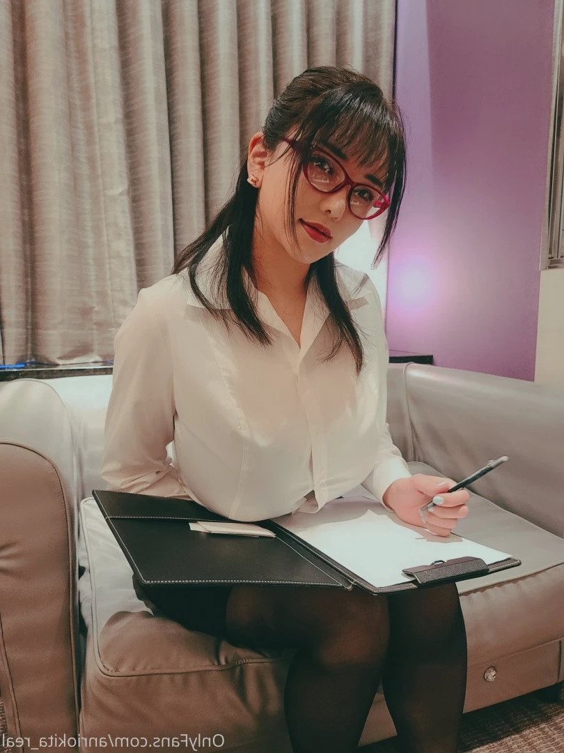 沖田杏梨 Anri Okita [ anriokita_real ] Onlyfans leaked photo 90458 on Hotleaks.tv