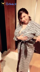 沖田杏梨 Anri Okita [ anriokita_real ] Onlyfans leaked video 2487259 on Hotleaks.tv