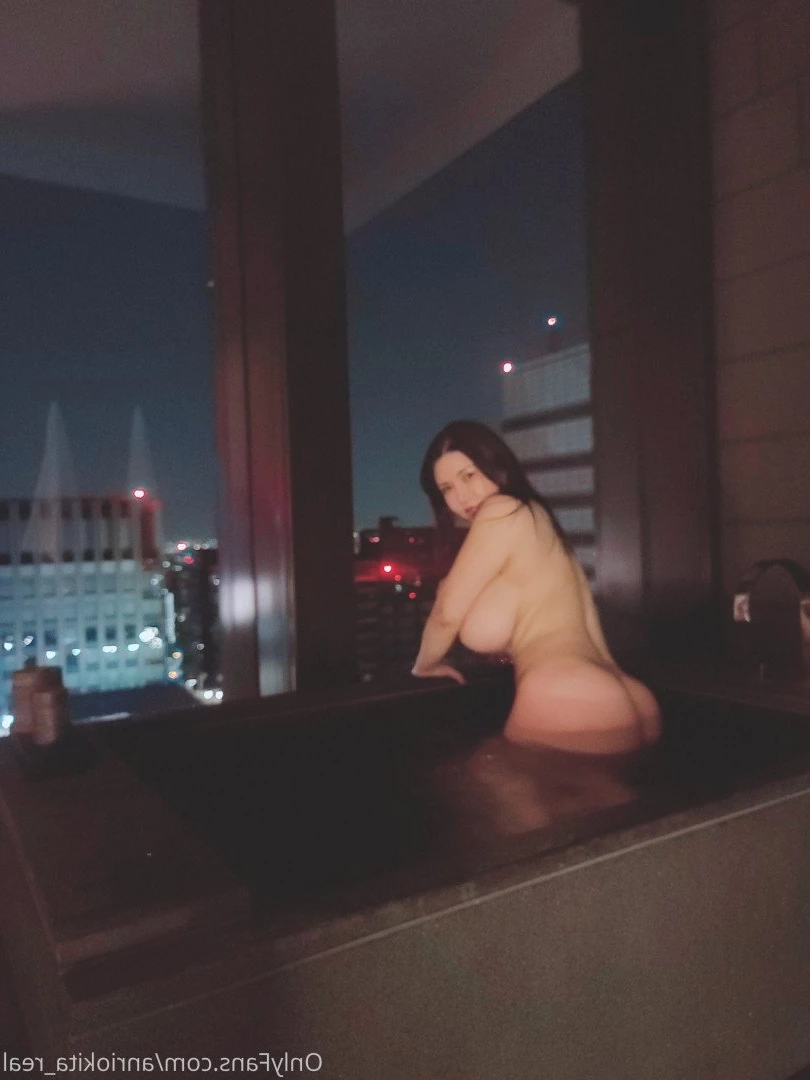沖田杏梨 Anri Okita [ anriokita_real ] Onlyfans leaked photo 4596339 on Hotleaks.tv