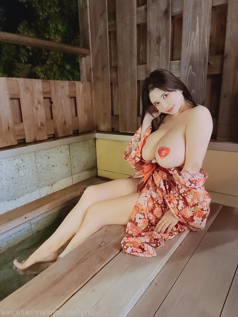 沖田杏梨 Anri Okita [ anriokita_real ] Onlyfans leaked photo 4597289 on Hotleaks.tv