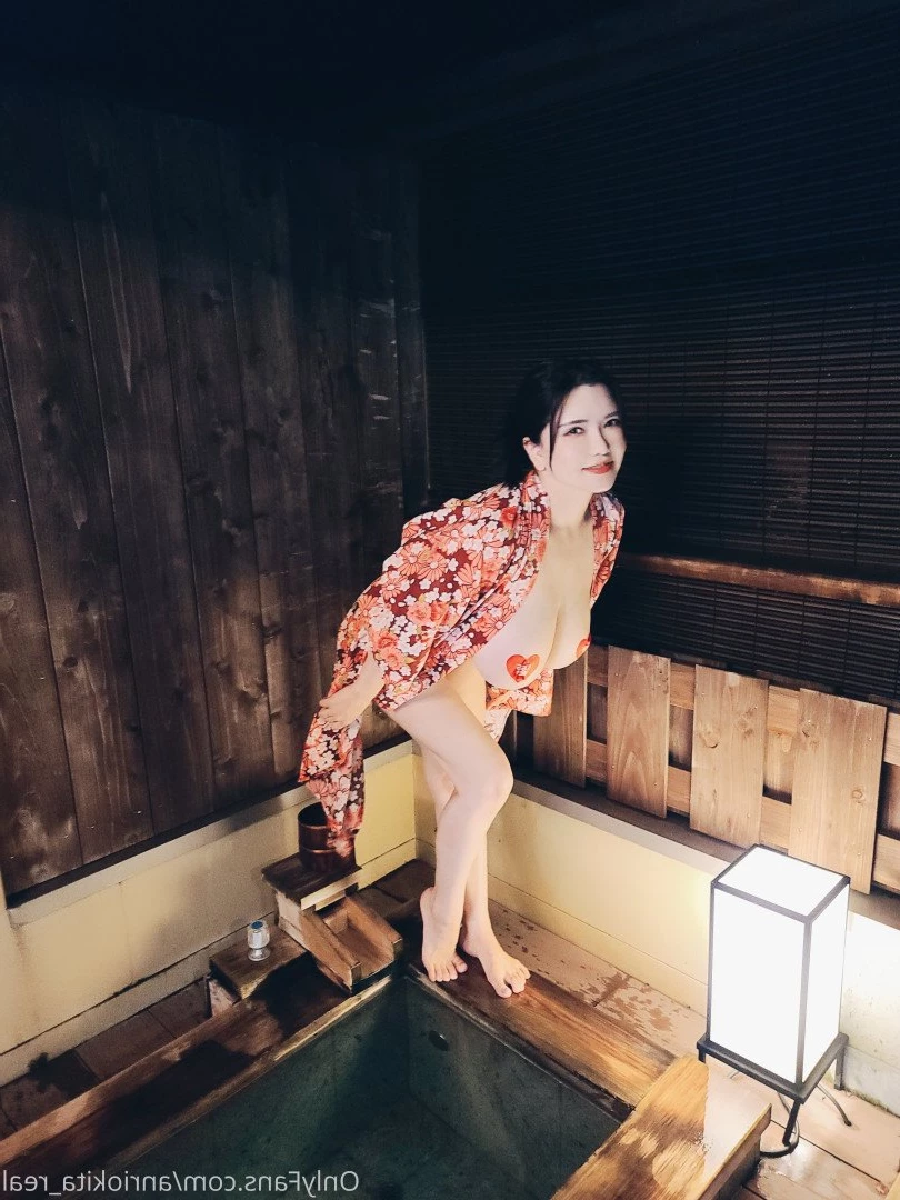 沖田杏梨 Anri Okita [ anriokita_real ] Onlyfans leaked photo 4597688 on Hotleaks.tv