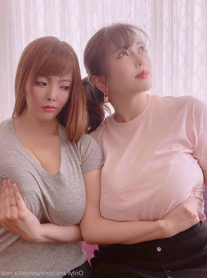 沖田杏梨 Anri Okita [ anriokita_real ] Onlyfans leaked photo 4597693 on Hotleaks.tv