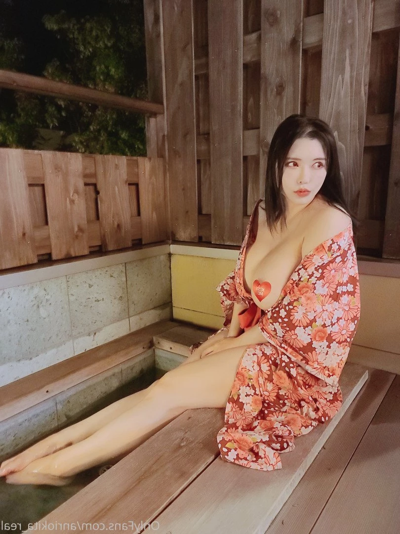 沖田杏梨 Anri Okita [ anriokita_real ] Onlyfans leaked photo 4597901 on Hotleaks.tv