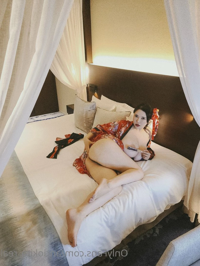 沖田杏梨 Anri Okita [ anriokita_real ] Onlyfans leaked photo 4598219 on Hotleaks.tv