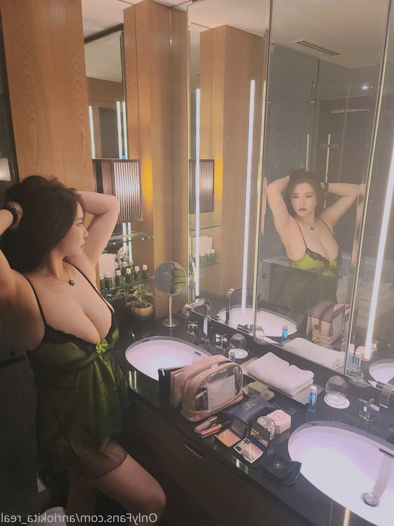 沖田杏梨 Anri Okita [ anriokita_real ] Onlyfans leaked photo 4598529 on Hotleaks.tv