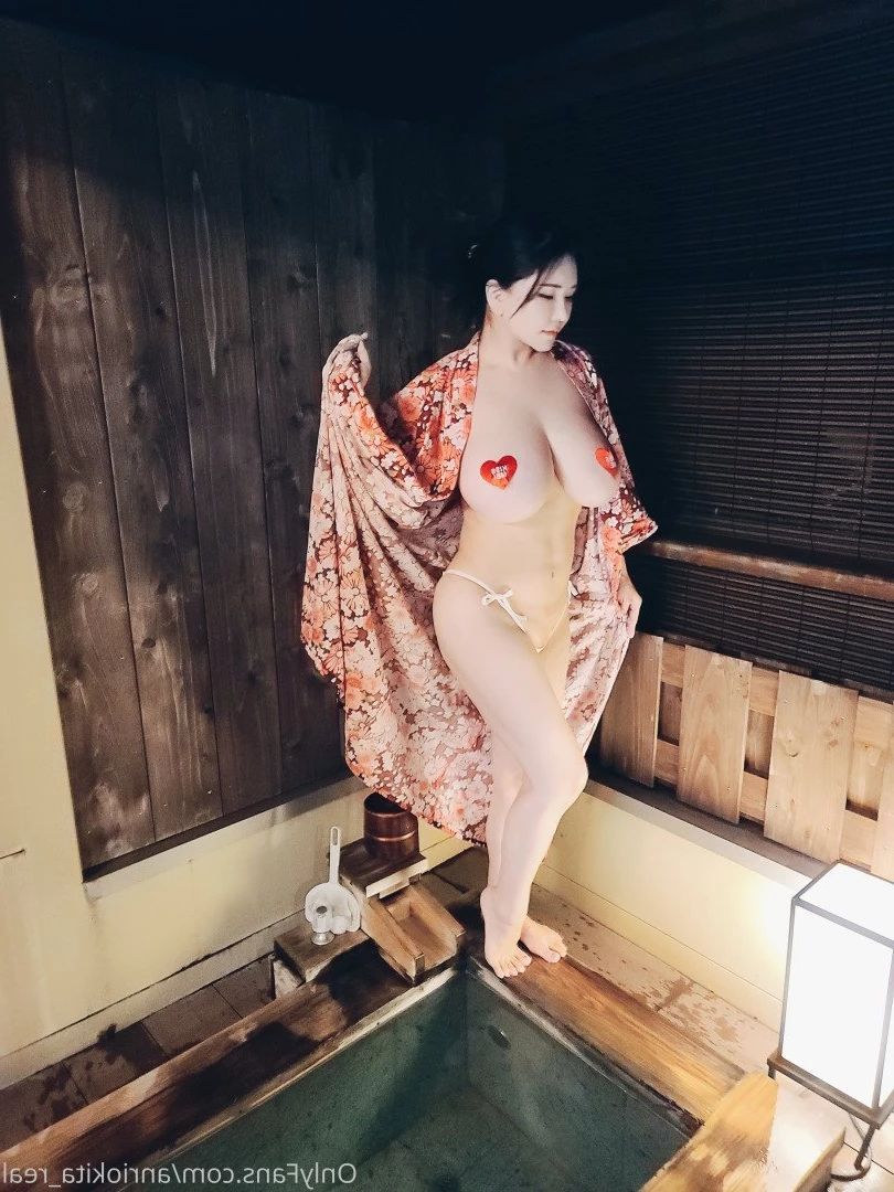沖田杏梨 Anri Okita [ anriokita_real ] Onlyfans leaked photo 4598537 on Hotleaks.tv