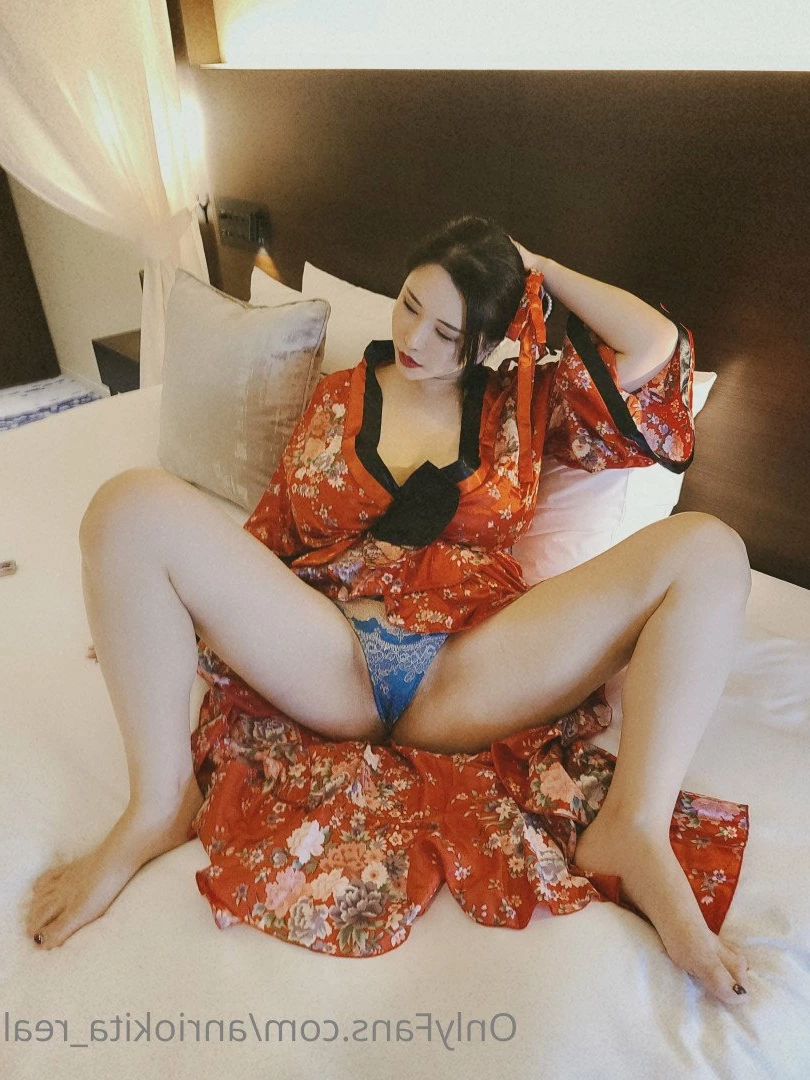 沖田杏梨 Anri Okita [ anriokita_real ] Onlyfans leaked photo 4599076 on Hotleaks.tv