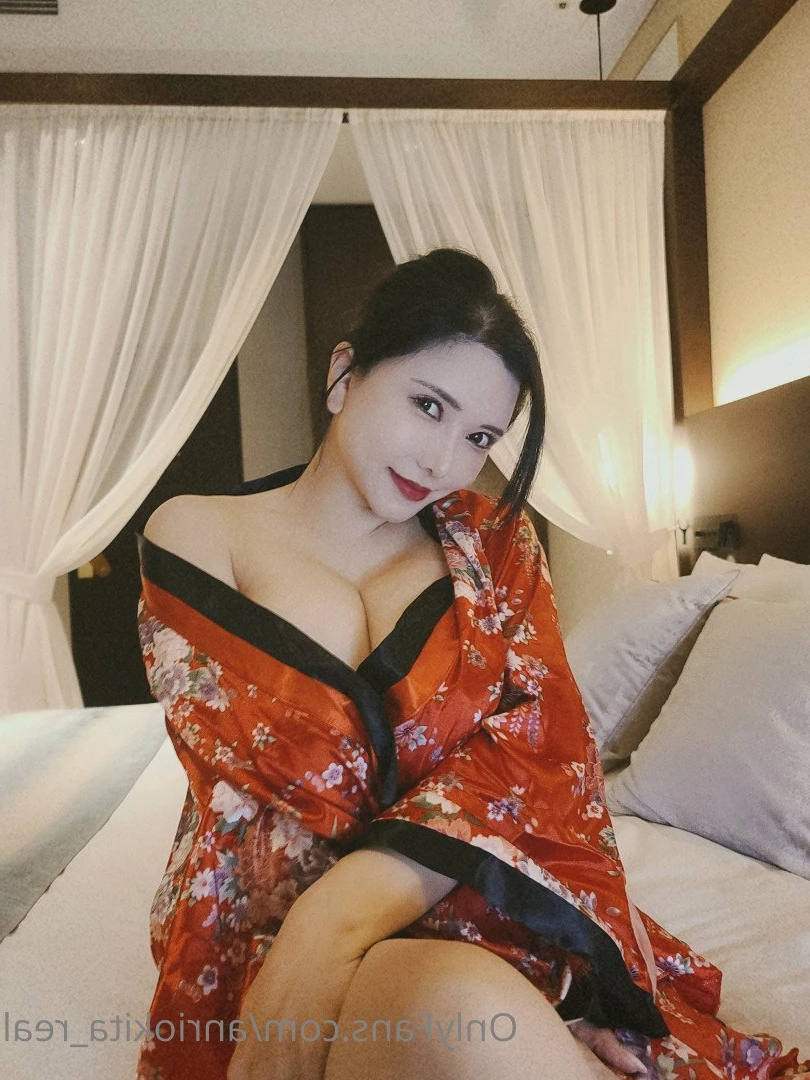沖田杏梨 Anri Okita [ anriokita_real ] Onlyfans leaked photo 4599105 on Hotleaks.tv