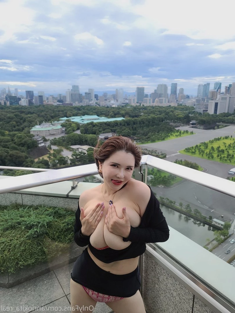 沖田杏梨 Anri Okita [ anriokita_real ] Onlyfans leaked photo 4599482 on Hotleaks.tv