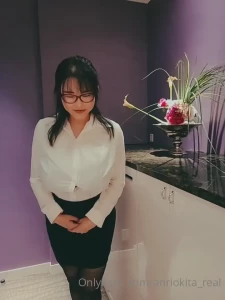 沖田杏梨 Anri Okita [ anriokita_real ] Onlyfans leaked video 4760740 on Hotleaks.tv