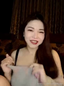 沖田杏梨 Anri Okita [ anriokita_real ] Onlyfans leaked video 10787322 on Hotleaks.tv