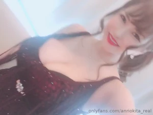 沖田杏梨 Anri Okita [ anriokita_real ] Onlyfans leaked video 10787335 on Hotleaks.tv