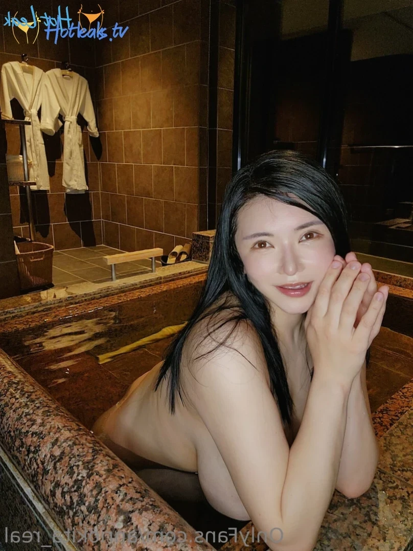沖田杏梨 Anri Okita [ anriokita_real ] Onlyfans leaked photo 11375316 on Hotleaks.tv