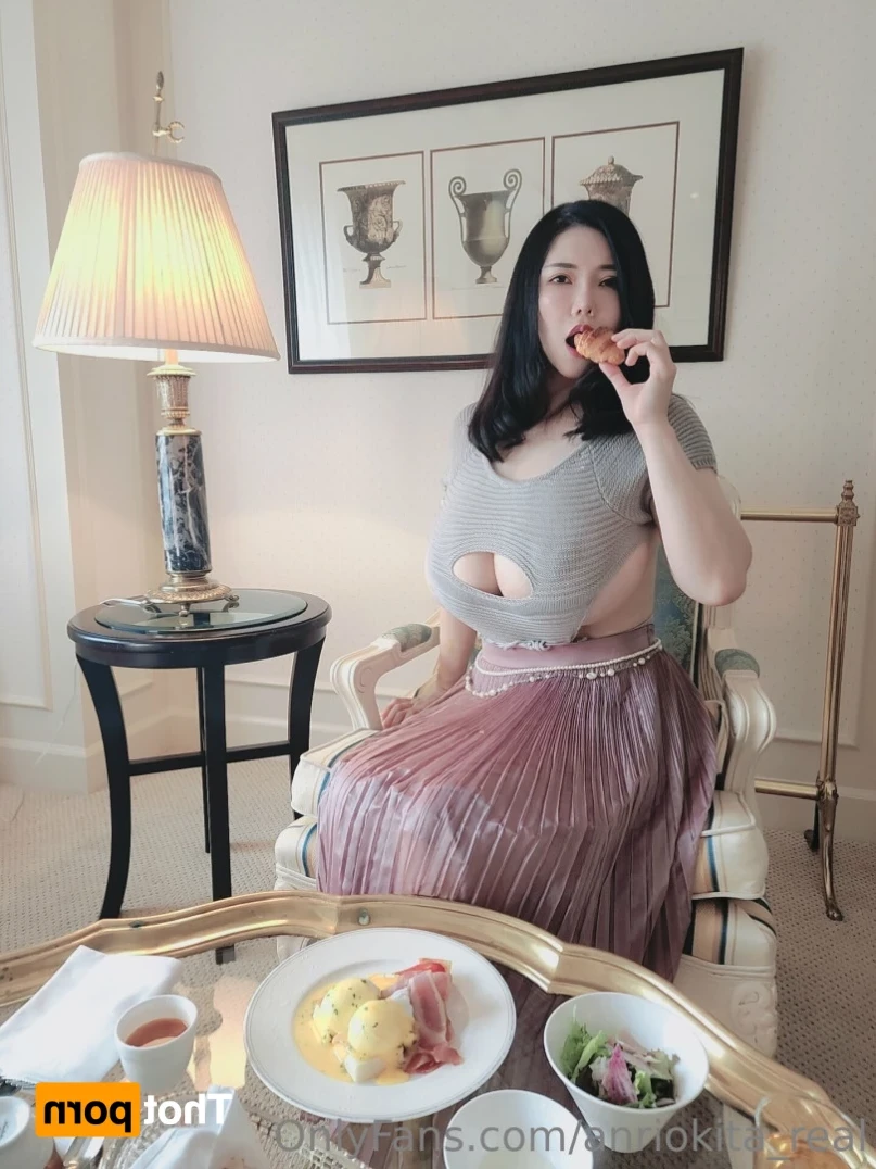 沖田杏梨 Anri Okita [ anriokita_real ] Onlyfans leaked photo 11379145 on Hotleaks.tv