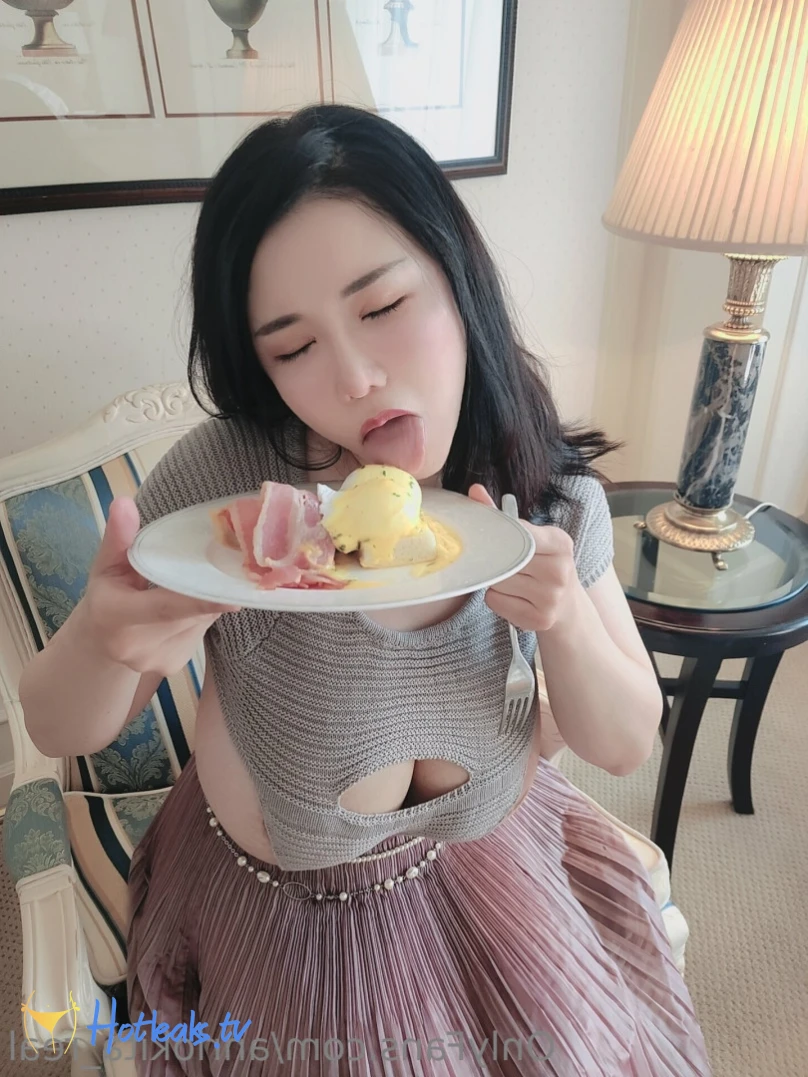 沖田杏梨 Anri Okita [ anriokita_real ] Onlyfans leaked photo 11398713 on Hotleaks.tv