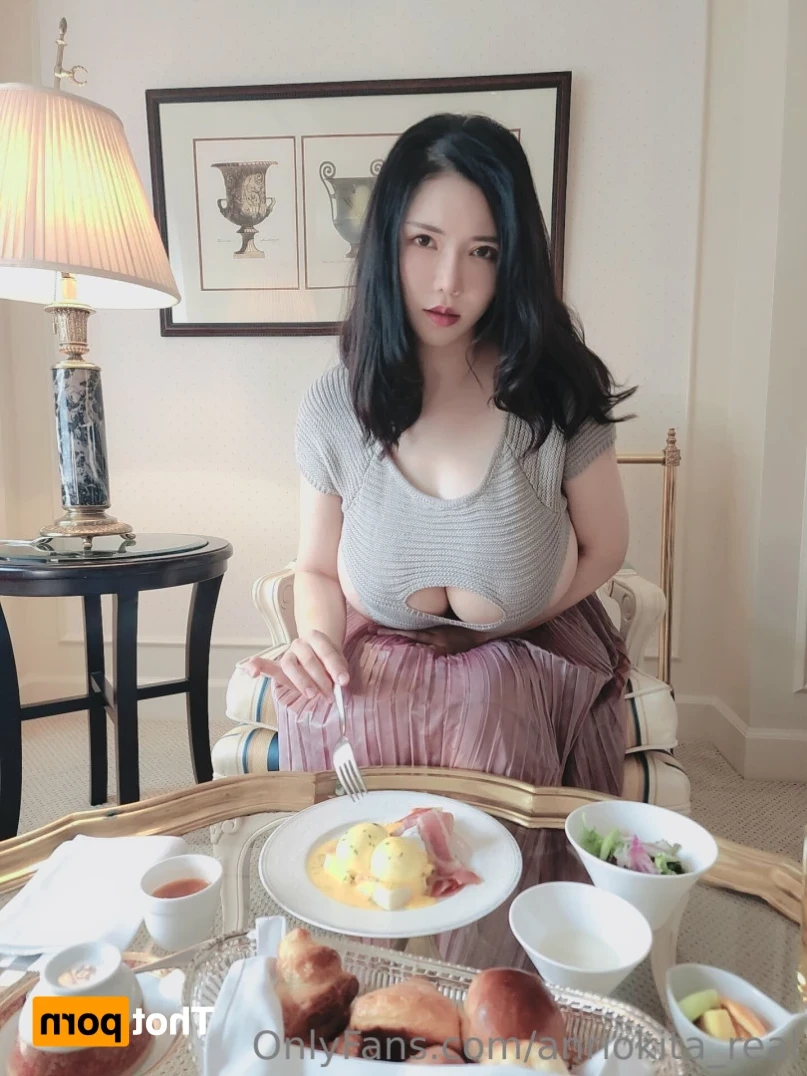 沖田杏梨 Anri Okita [ anriokita_real ] Onlyfans leaked photo 11621549 on Hotleaks.tv