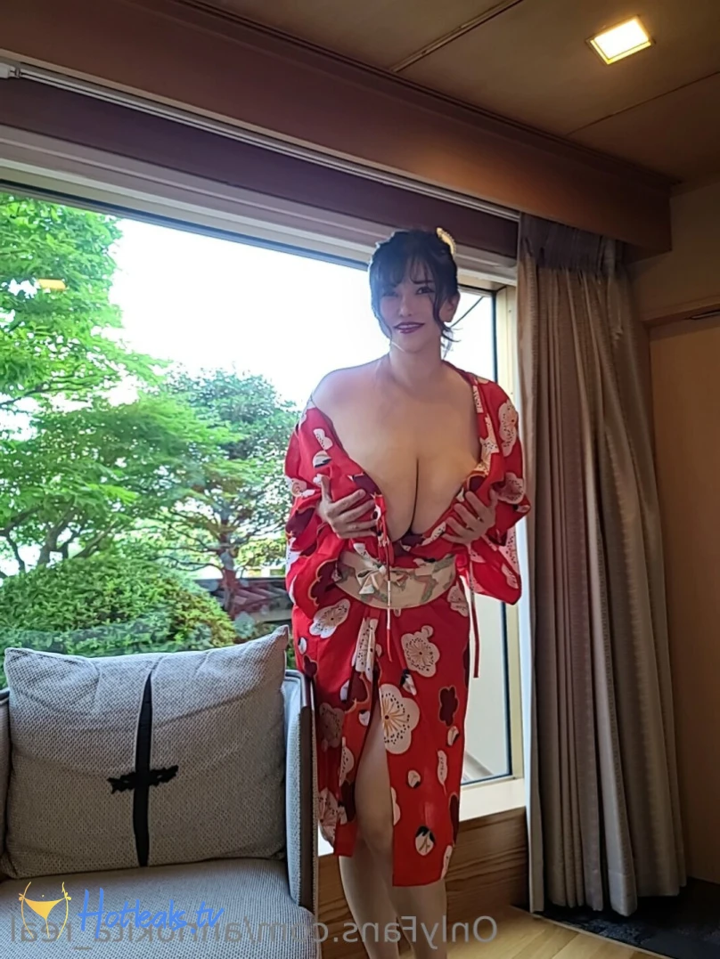 沖田杏梨 Anri Okita [ anriokita_real ] Onlyfans leaked photo 12401418 on Hotleaks.tv