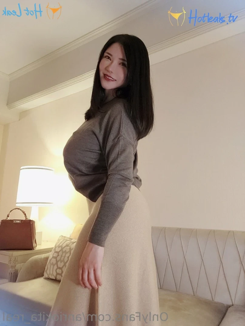沖田杏梨 Anri Okita [ anriokita_real ] Onlyfans leaked photo 12918571 on Hotleaks.tv