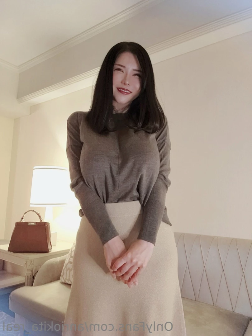 沖田杏梨 Anri Okita [ anriokita_real ] Onlyfans leaked photo 13212854 on Hotleaks.tv