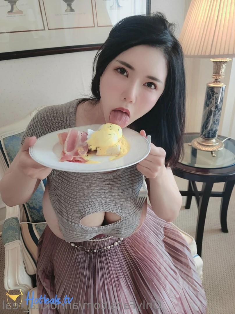 沖田杏梨 Anri Okita [ anriokita_real ] Onlyfans leaked photo 14860109 on Hotleaks.tv