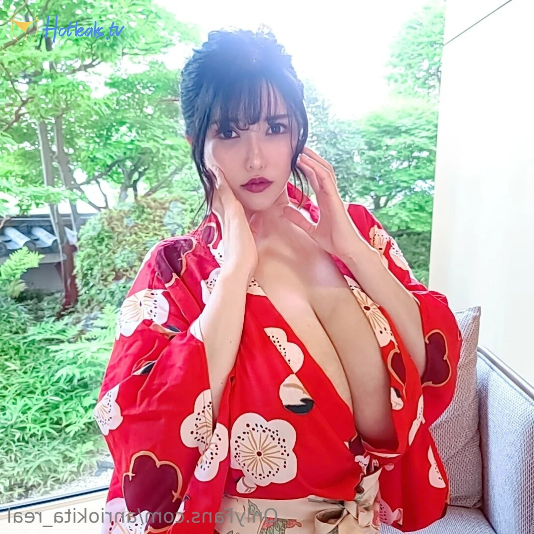 沖田杏梨 Anri Okita [ anriokita_real ] Onlyfans leaked photo 15567270 on Hotleaks.tv