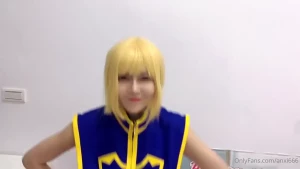 安希Anxi❤️ [ anxi666 ] Onlyfans leaked video 1317019 on Hotleaks.tv