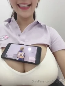 安希Anxi❤️ [ anxi666 ] Onlyfans leaked video 1317029 on Hotleaks.tv