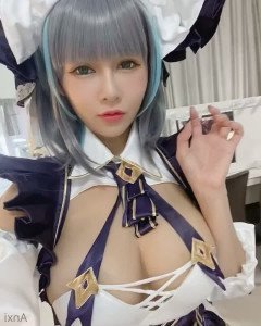 安希Anxi❤️ [ anxi666 ] Onlyfans leaked video 1317034 on Hotleaks.tv