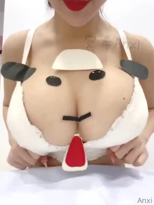 安希Anxi❤️ [ anxi666 ] Onlyfans leaked video 1317038 on Hotleaks.tv
