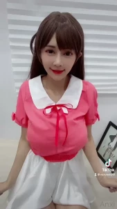 安希Anxi❤️ [ anxi666 ] Onlyfans leaked video 1317042 on Hotleaks.tv