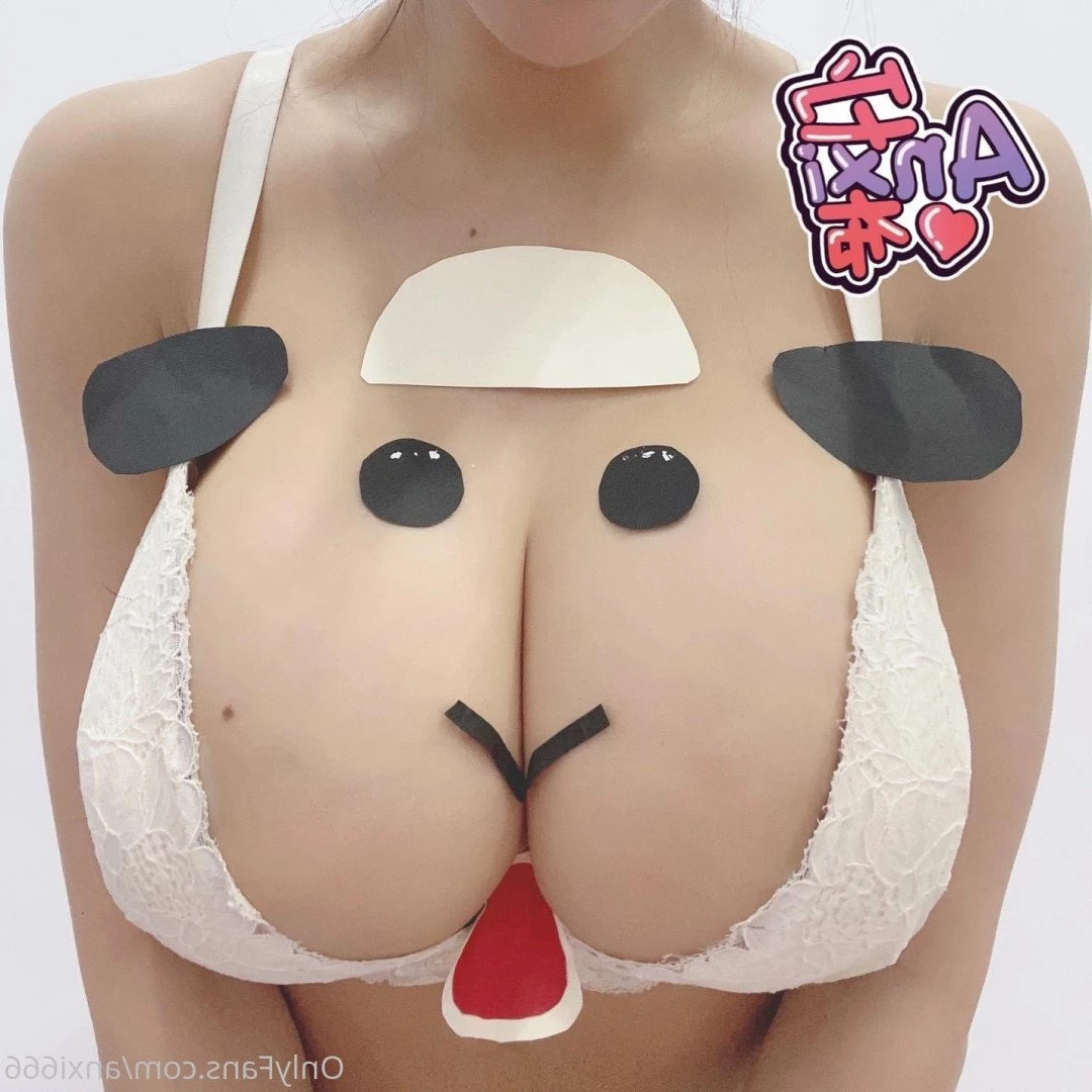 安希Anxi❤️ [ anxi666 ] Onlyfans leaked photo 92088 on Hotleaks.tv