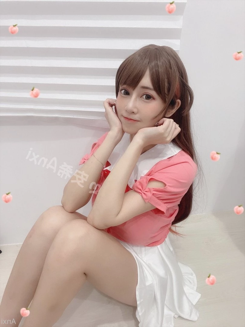 安希Anxi❤️ [ anxi666 ] Onlyfans leaked photo 92164 on Hotleaks.tv