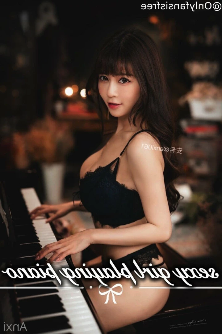 安希Anxi❤️ [ anxi666 ] Onlyfans leaked photo 7653499 on Hotleaks.tv