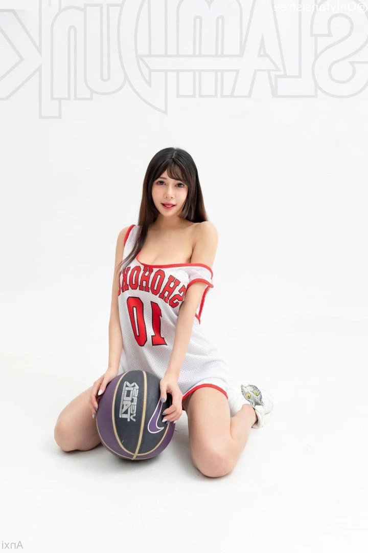安希Anxi❤️ [ anxi666 ] Onlyfans leaked photo 7653647 on Hotleaks.tv