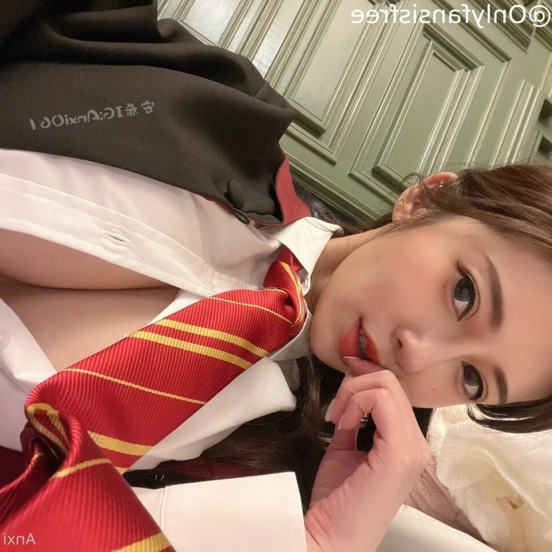 安希Anxi❤️ [ anxi666 ] Onlyfans leaked photo 7653663 on Hotleaks.tv
