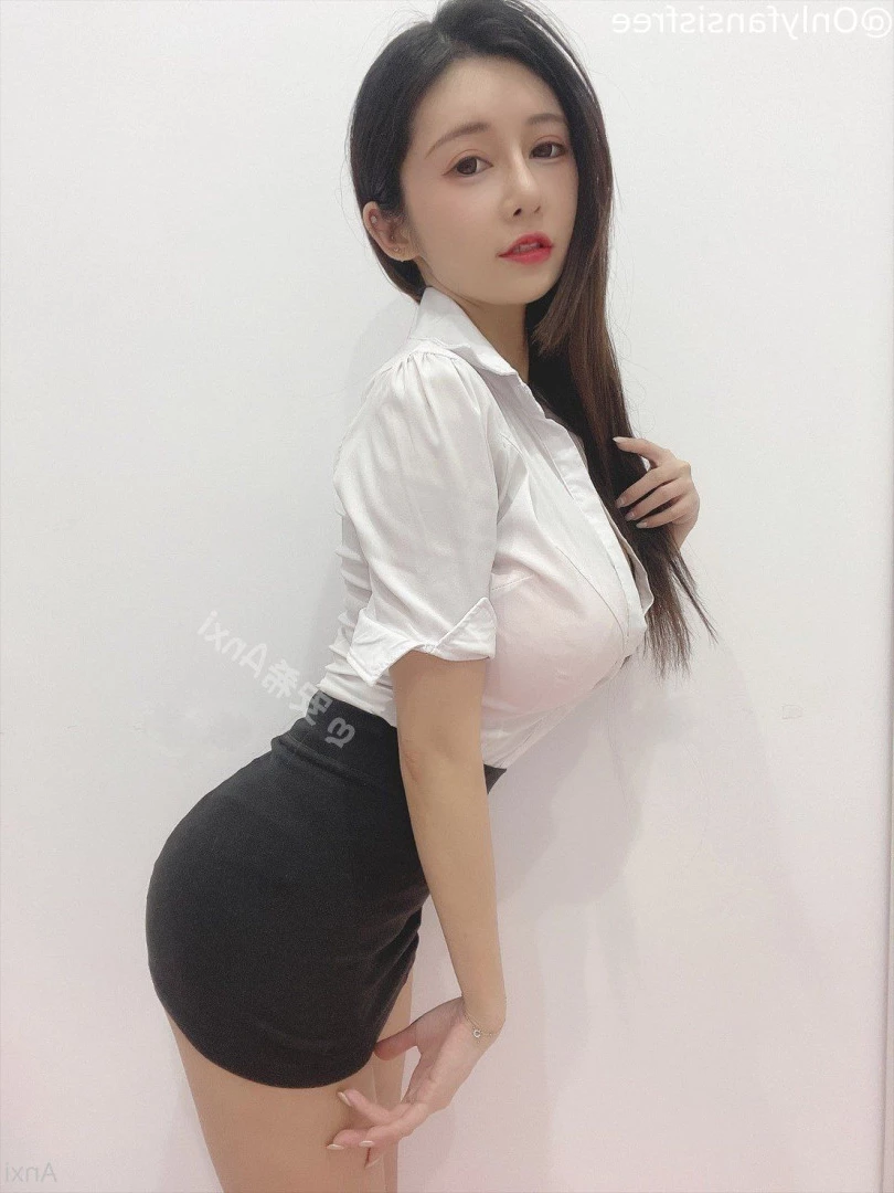 安希Anxi❤️ [ anxi666 ] Onlyfans leaked photo 7653670 on Hotleaks.tv