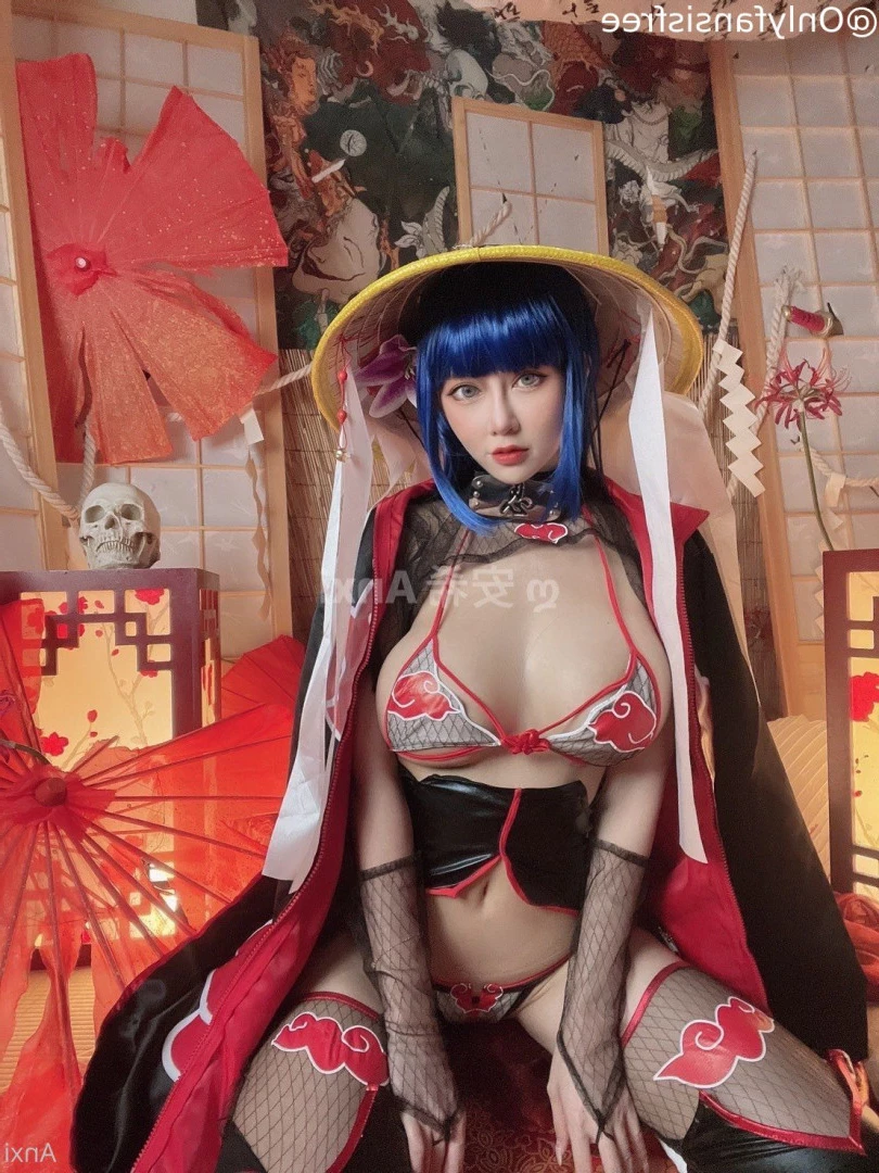 安希Anxi❤️ [ anxi666 ] Onlyfans leaked photo 7653698 on Hotleaks.tv