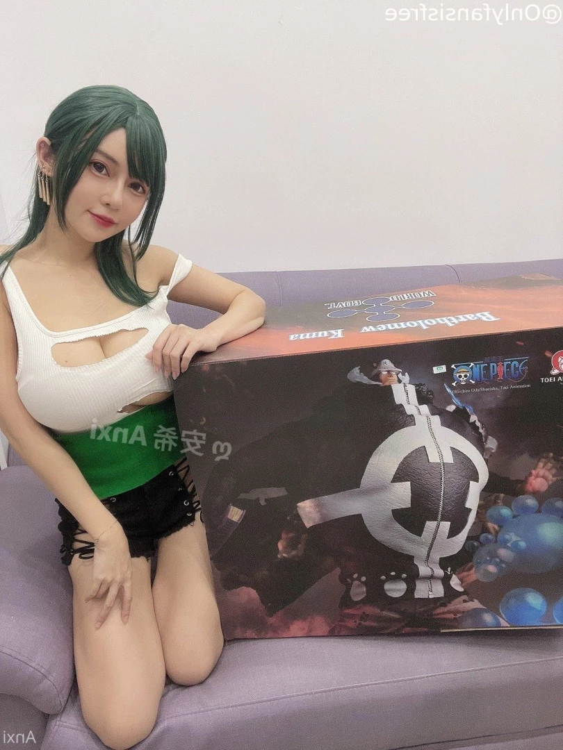 安希Anxi❤️ [ anxi666 ] Onlyfans leaked photo 7653770 on Hotleaks.tv