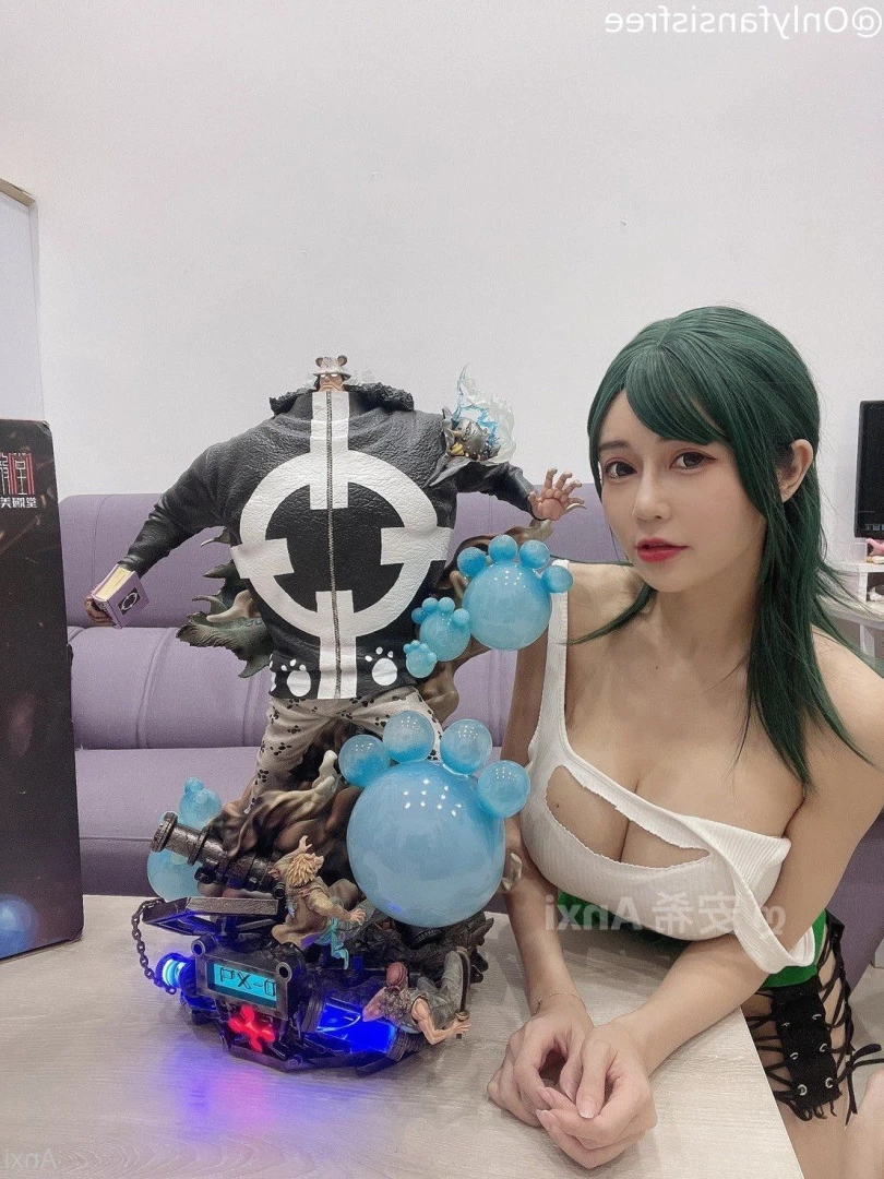 安希Anxi❤️ [ anxi666 ] Onlyfans leaked photo 7653829 on Hotleaks.tv